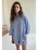 Костюм с шортами артикул: SET019/32 от RISE - вид 3
