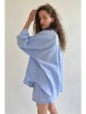 Костюм с шортами артикул: SET019/32 от RISE - вид 13