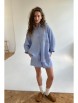 Костюм с шортами артикул: SET019/32 от RISE - вид 5