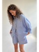 Костюм с шортами артикул: SET019/32 от RISE - вид 6