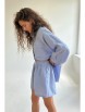 Костюм с шортами артикул: SET019/32 от RISE - вид 8