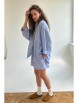 Костюм с шортами артикул: SET019/32 от RISE - вид 9