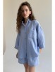 Костюм с шортами артикул: SET019/32 от RISE - вид 11