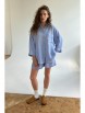 Костюм с шортами артикул: SET019/32 от RISE - вид 1