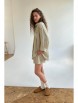 Костюм с шортами артикул: SET019/33 от RISE - вид 4