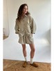 Костюм с шортами артикул: SET019/33 от RISE - вид 6