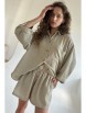 Костюм с шортами артикул: SET019/33 от RISE - вид 1