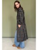 Блузка артикул: AUTUMN046/03 от RISE - вид 3
