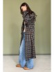 Блузка артикул: AUTUMN046/03 от RISE - вид 4