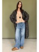 Блузка артикул: AUTUMN046/03 от RISE - вид 6