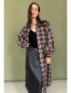 Блузка артикул: AUTUMN046/04 от RISE - вид 2