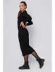 Платье артикул: Платье Бум, черный от Style Margo - вид 6