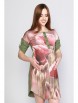 Туника артикул: Платье Fleur от Style Margo - вид 5