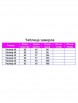 Блузка артикул: 875 от SveTekst - вид 12