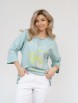 Кофта, джемпер артикул: 897 от SveTekst - вид 5