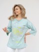 Кофта, джемпер артикул: 897 от SveTekst - вид 6