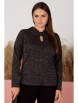 Кофта, джемпер артикул: 24046 от Liza Fashion - вид 5