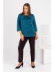 Кофта, джемпер артикул: 24077 от Liza Fashion - вид 5