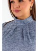 Кофта, джемпер артикул: 24096 от Liza Fashion - вид 4