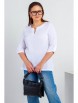 Блузка артикул: 24104 от Liza Fashion - вид 6