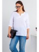 Блузка артикул: 24104 от Liza Fashion - вид 1