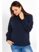 Гольф, водолазка артикул: 24149 от Liza Fashion - вид 3