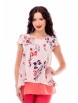 Туника артикул: 22504 от Liza Fashion - вид 1