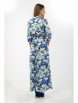Платье артикул: 22199 от Liza Fashion - вид 3