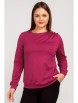 Кофта, джемпер артикул: 23577 от Liza Fashion - вид 1