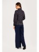 Гольф, водолазка артикул: 23564 от Liza Fashion - вид 4