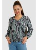 Кофта, джемпер артикул: 23548 от Liza Fashion - вид 1