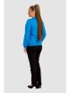 Кофта, джемпер артикул: 23547 от Liza Fashion - вид 4