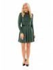 Платье артикул: 23509 от Liza Fashion - вид 2