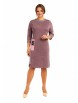 Платье артикул: 23494 от Liza Fashion - вид 2