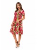 Платье артикул: 22978 от Liza Fashion - вид 4