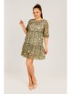 Платье артикул: 23629 от Liza Fashion - вид 4