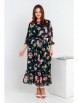 Платье артикул: 23754 от Liza Fashion - вид 4