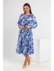 Платье артикул: 23741 от Liza Fashion - вид 4