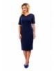 Платье артикул: 2207 от Liza Fashion - вид 4