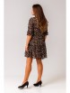 Платье артикул: 23666 от Liza Fashion - вид 2