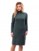 Платье артикул: 22684 от Liza Fashion - вид 1