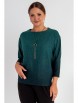 Кофта, джемпер артикул: 23849 от Liza Fashion - вид 1