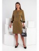 Платье артикул: 23874 от Liza Fashion - вид 5