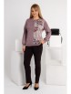 Кофта, джемпер артикул: 23930 от Liza Fashion - вид 6