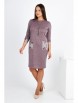 Платье артикул: 23939 от Liza Fashion - вид 5