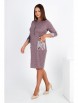 Платье артикул: 23939 от Liza Fashion - вид 8