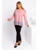 Кофта, джемпер артикул: 23961 от Liza Fashion - вид 5