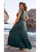 Нарядное платье артикул: 24673 бутылка от Vittoria Queen - вид 2