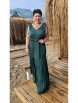 Нарядное платье артикул: 24673 бутылка от Vittoria Queen - вид 4
