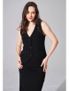 Жилет артикул: 2433 от Dimma fashion studio - вид 10